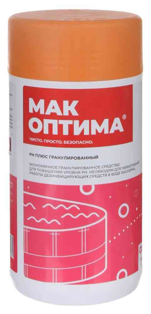 

Средство для бассейна