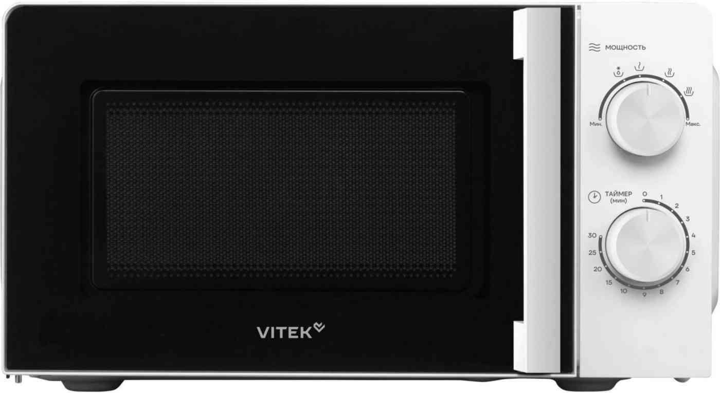 

Микроволновая печь Vitek VT-MW0120 20л