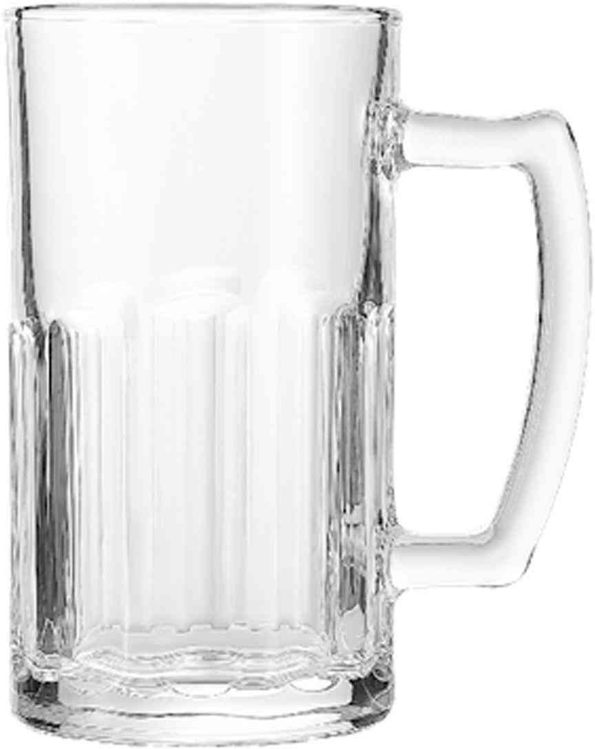 

Кружка для пива стеклянная Maxus