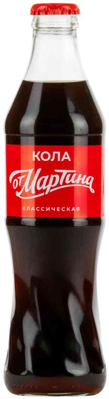 

Напиток От Мартина