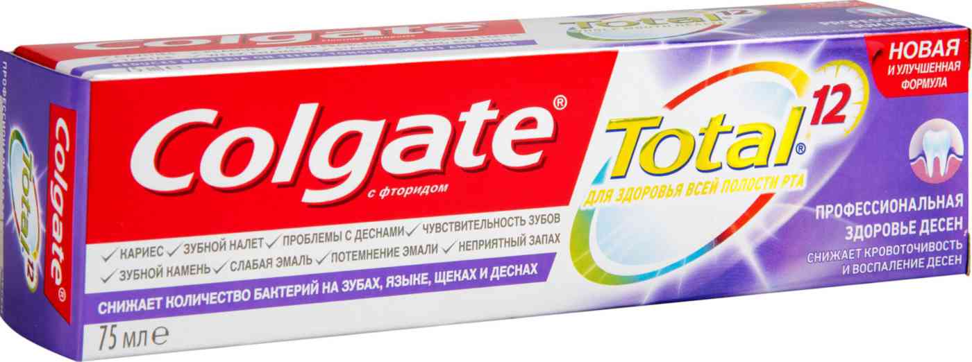 Зубная паста Colgate 269₽