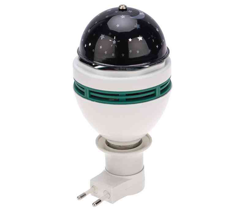 

Диско-лампа светодиодный Neon-Night E27