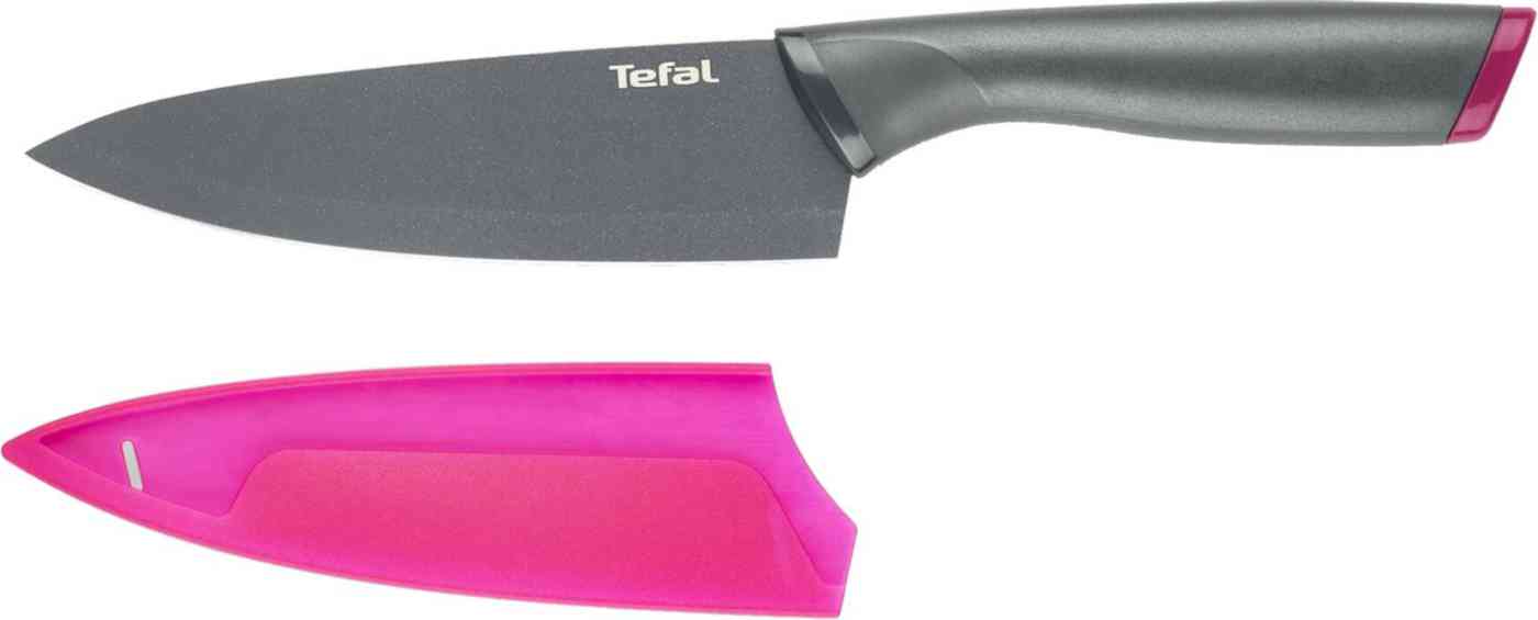 

Шеф-нож Tefal