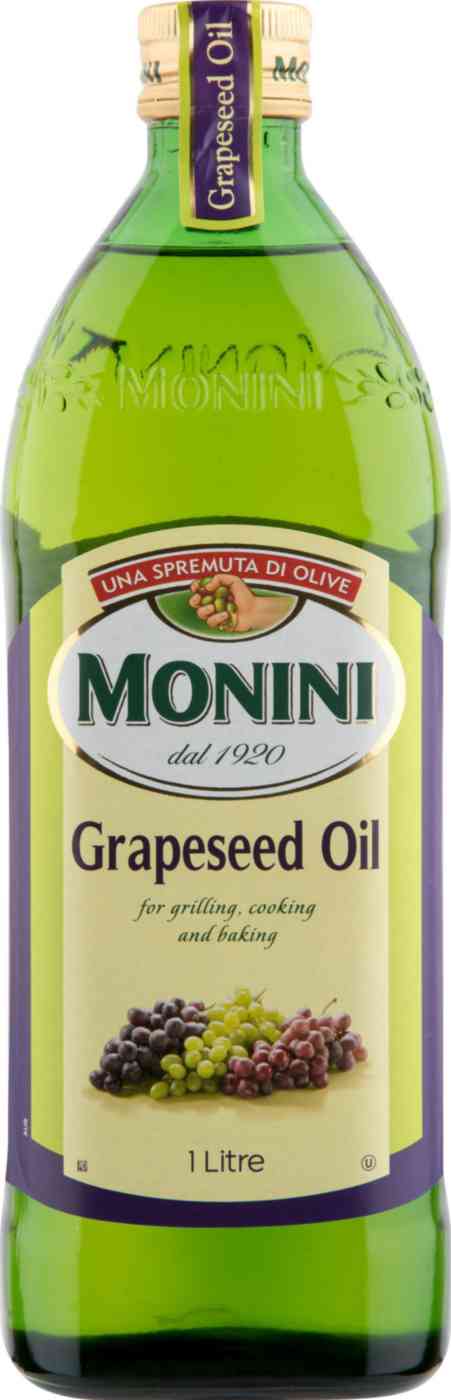 

Масло виноградное Monini
