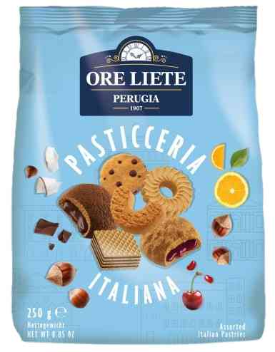 Печенье Ore Liete ассорти