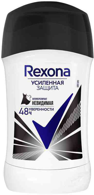

Антиперспирант стик Рексона