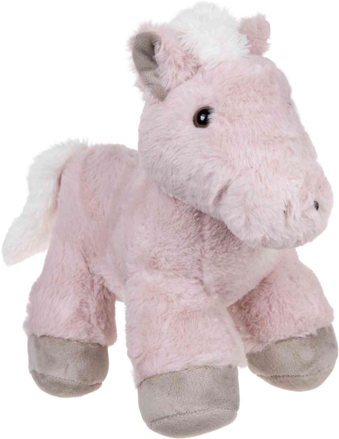 

Мягкая игрушка Лошадка в ассортименте