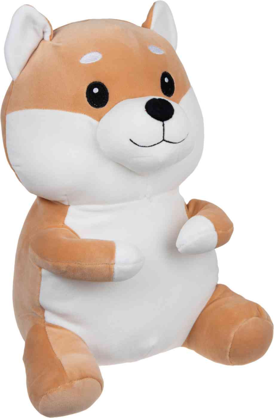 

Мягкая игрушка Собака