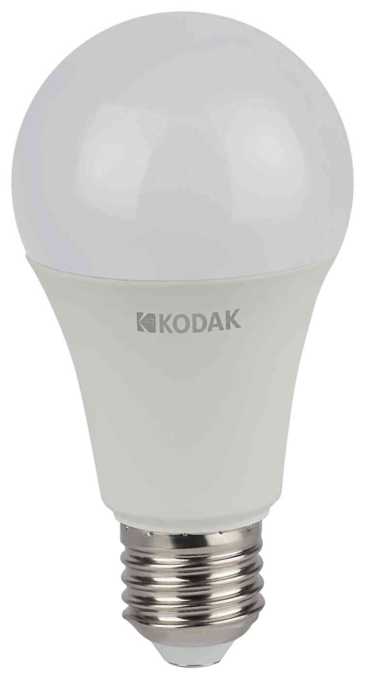

Лампа светодиодная Kodak