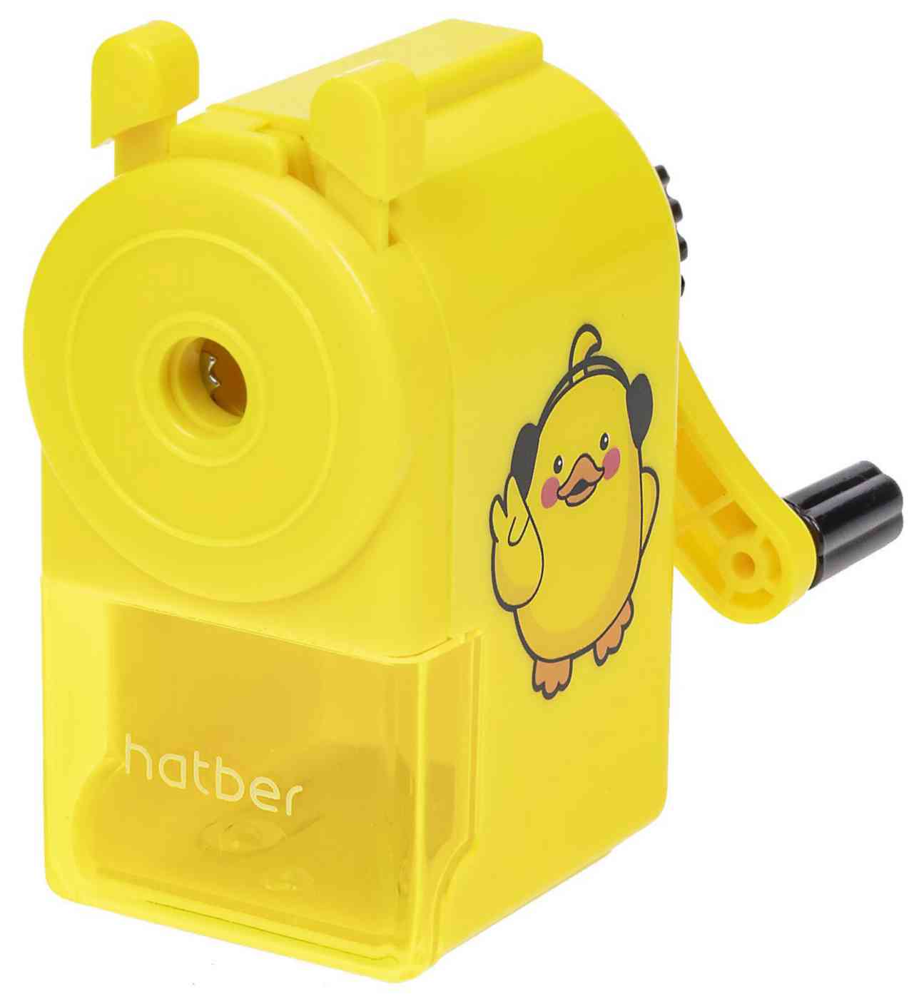 

Точилка Hatber