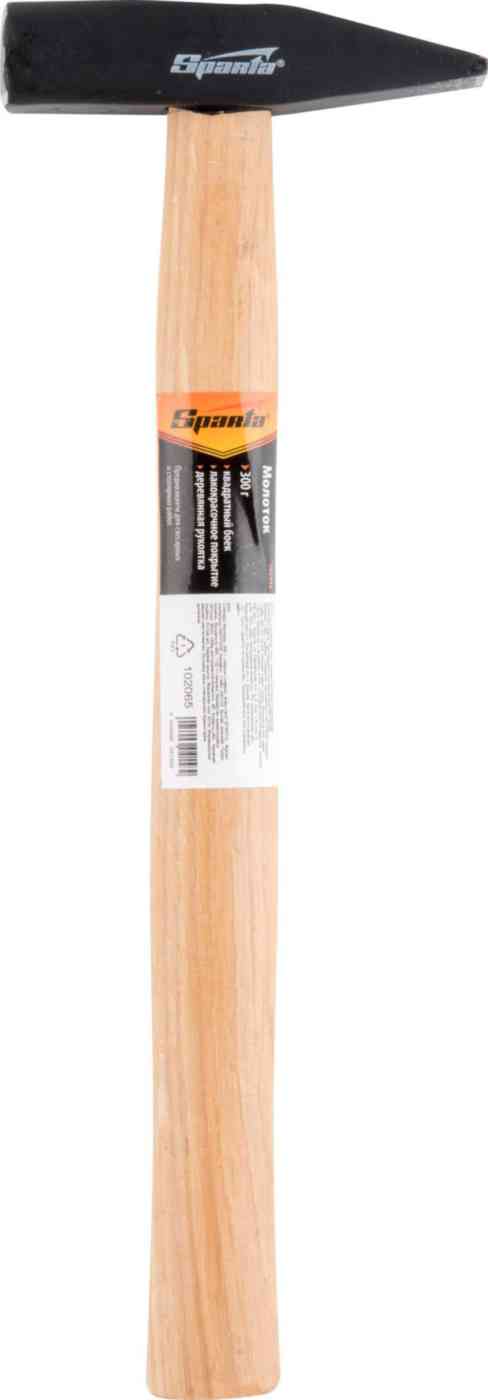 Молоток слесарный Sparta 352₽