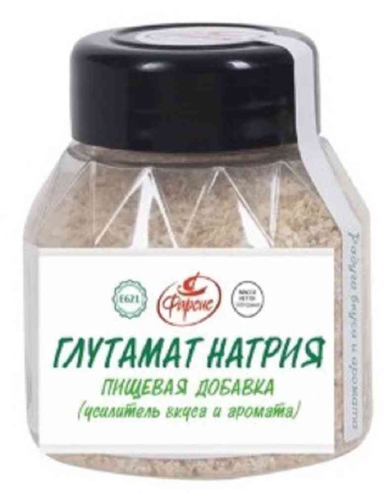 

Глутомат натрия Фарсис