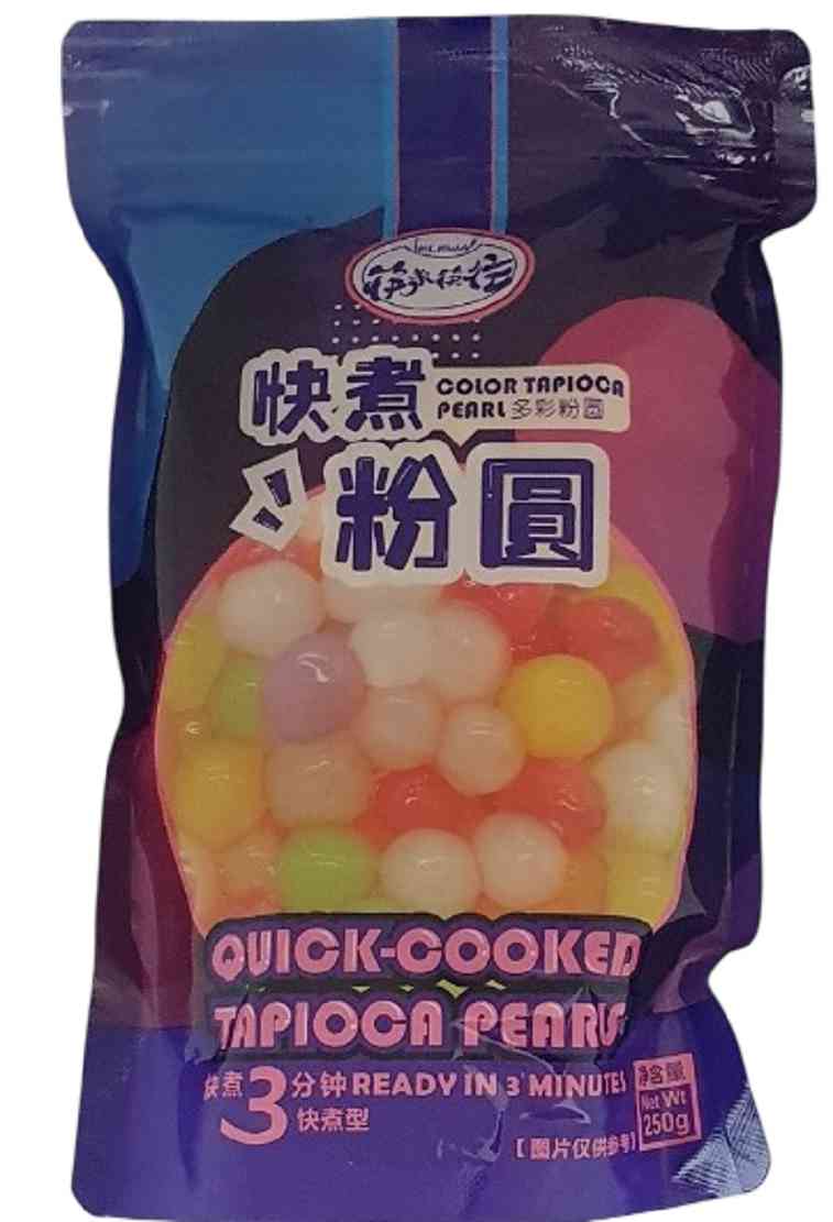 

Тапиока Klkw ассорти