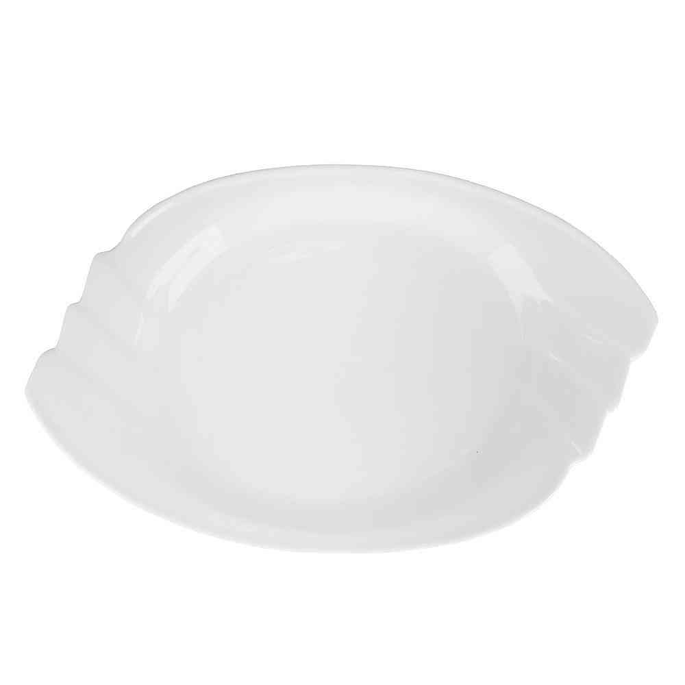 

Блюдо фарфоровое Nouvelle Home Маршмеллоу