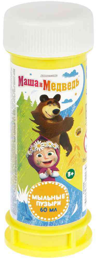 

Мыльные пузыри