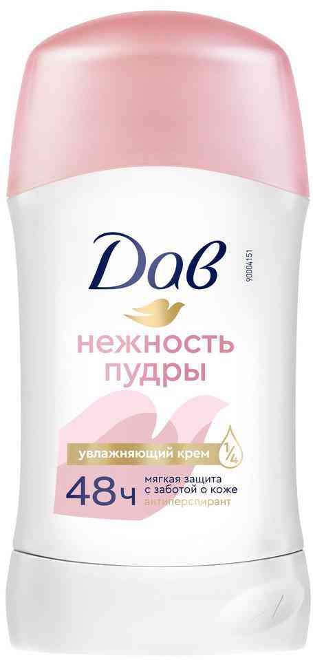 

Антиперспирант стик Дав