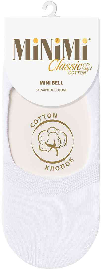 

Подследники женские цвет белый