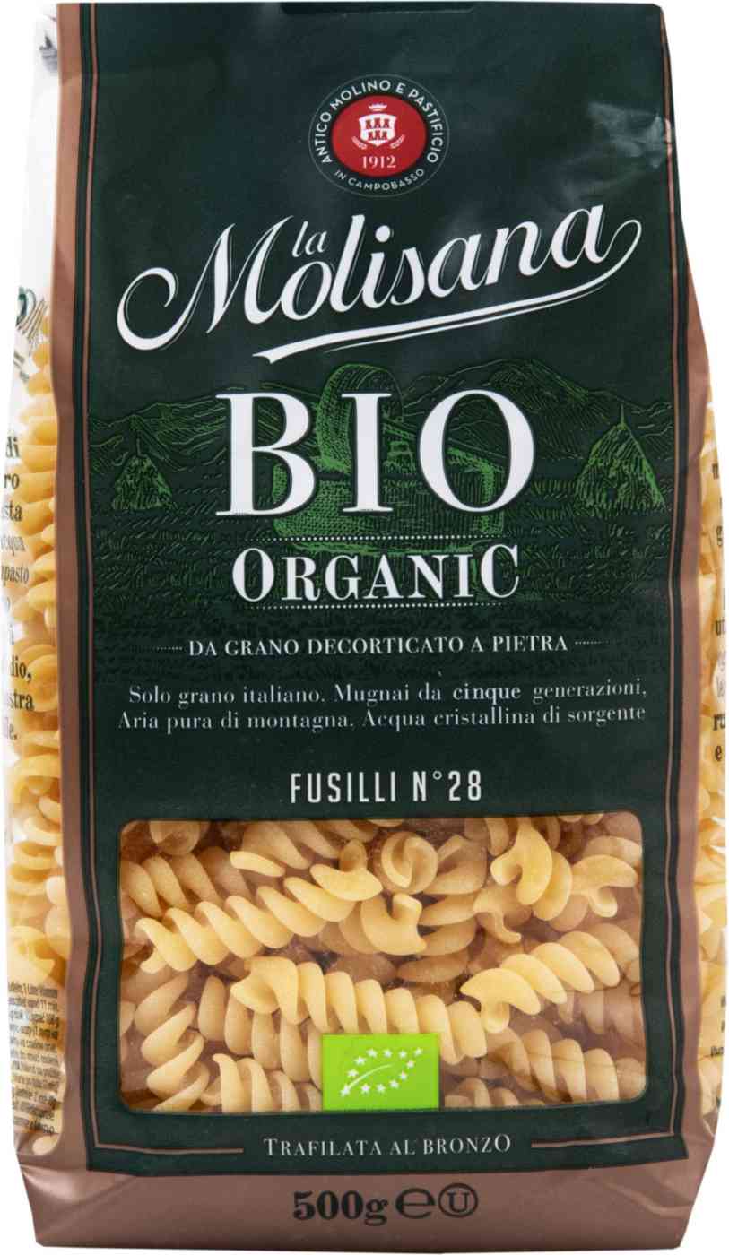 

Макаронные изделия la Molisana
