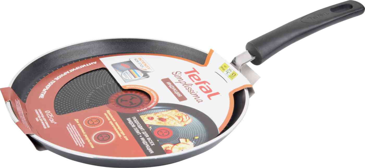 Купить Сковороду Tefal 20 См