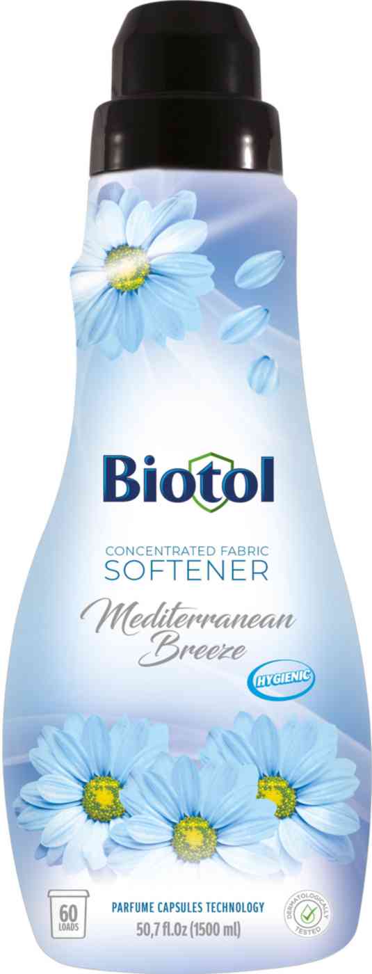 Смягчитель для белья Biotol 336₽