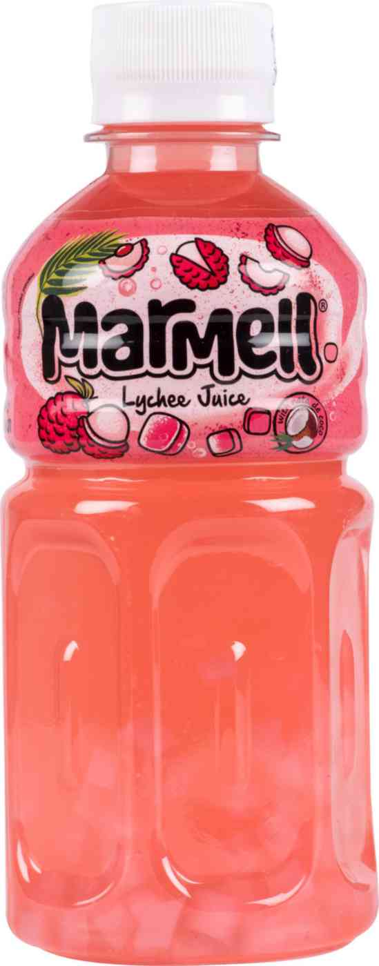 

Напиток сокосодержащий Marmell
