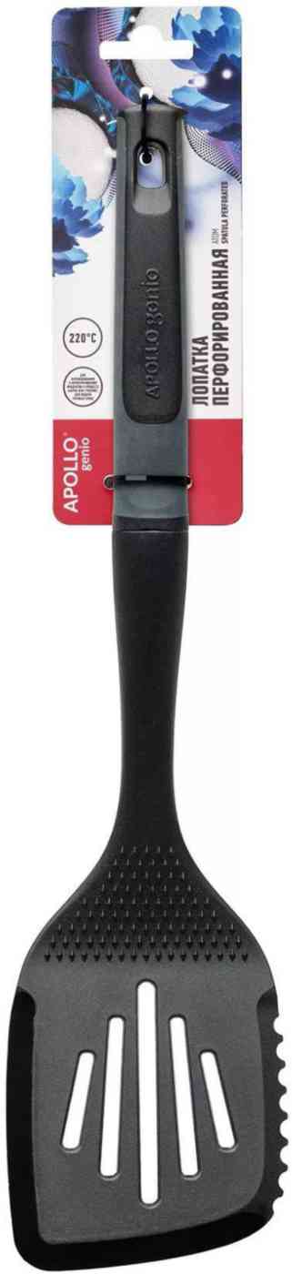 

Лопатка нейлоновая Apollo с прорезями