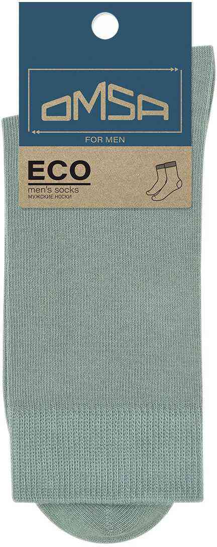 

Носки мужские ECO 401 Colors, цвет голубой