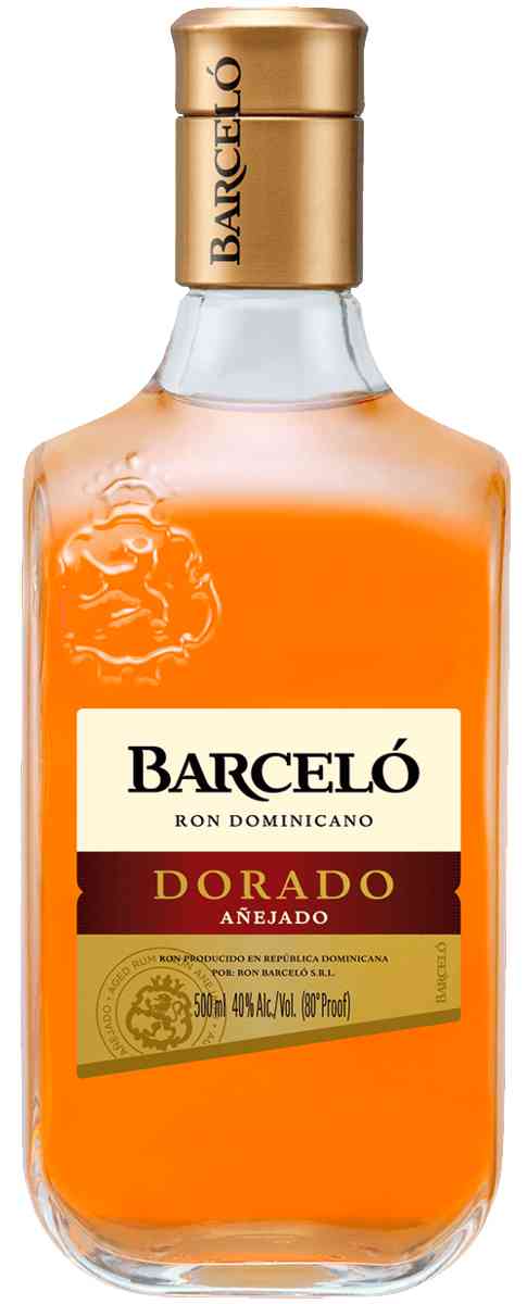 Barcelo Dorado Ром Цена 0.7