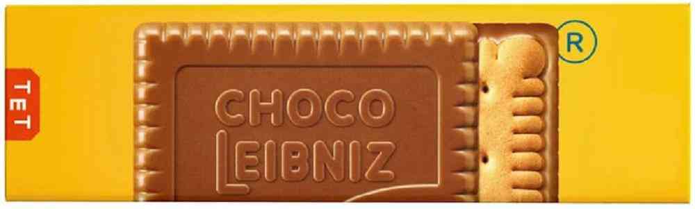 Печенье  Leibniz