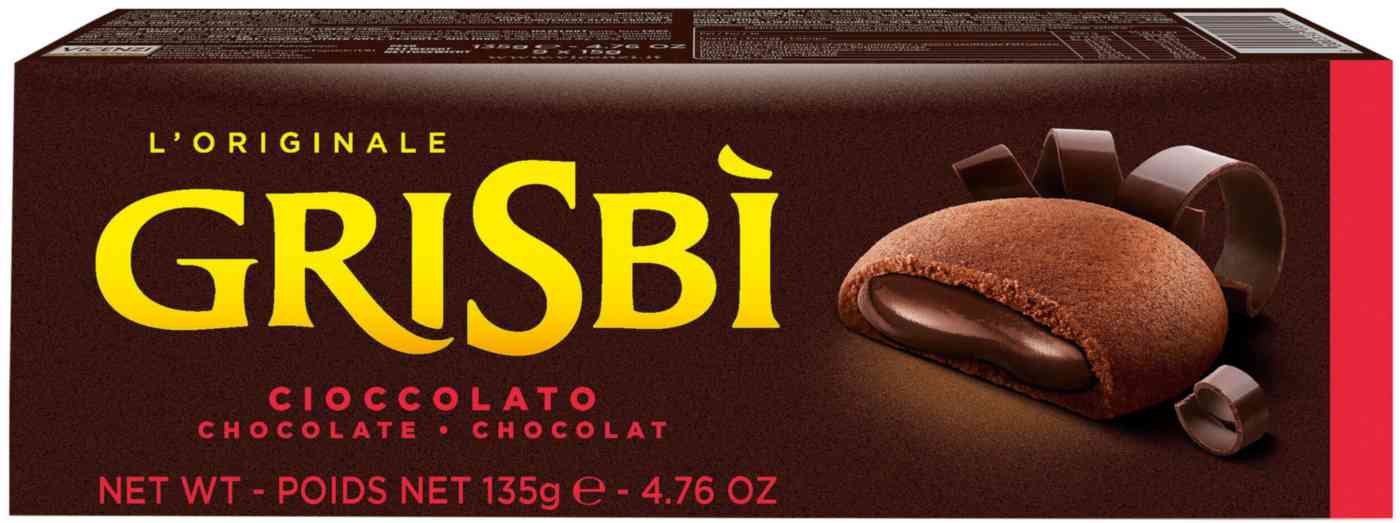 

Печенье Grisbi
