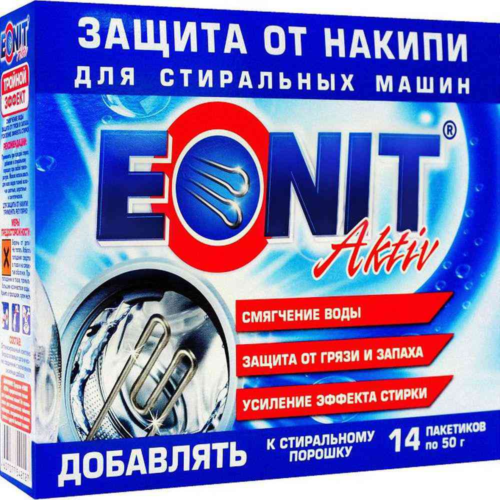 

Средство для стиральных машин Eonit