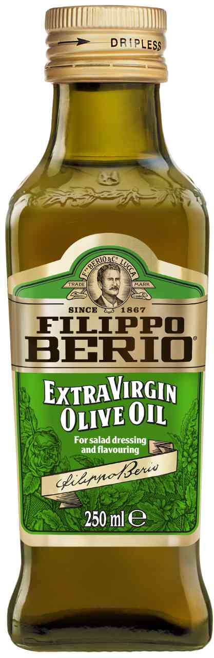 Масло оливковое Filippo Berio