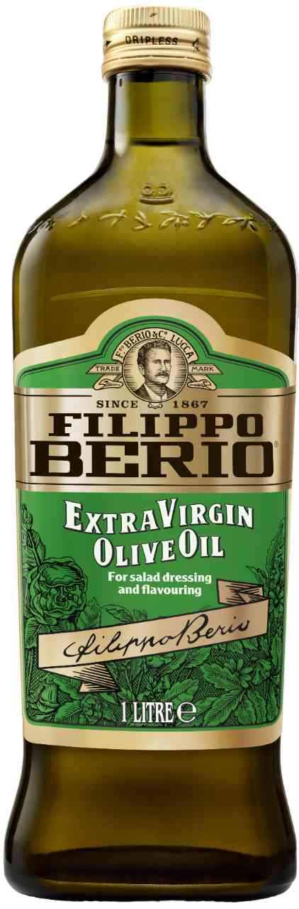 Масло оливковое Filippo Berio 1589₽