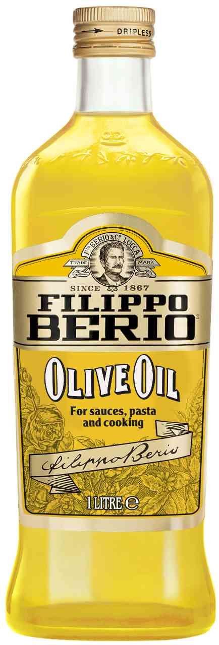 

Масло оливковое Filippo Berio