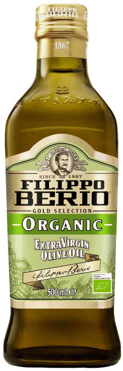 Масло оливковое Filippo Berio 1429₽