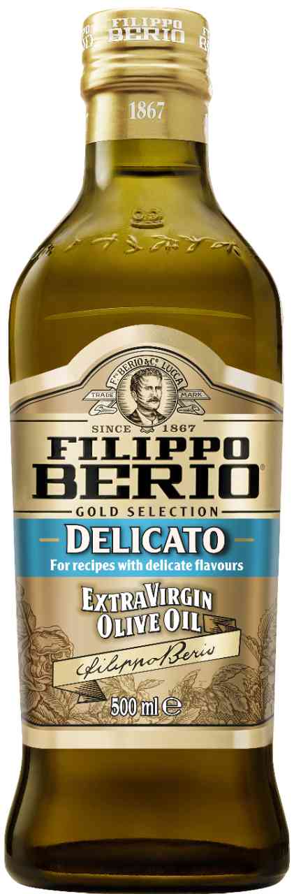 Масло оливковое Filippo Berio