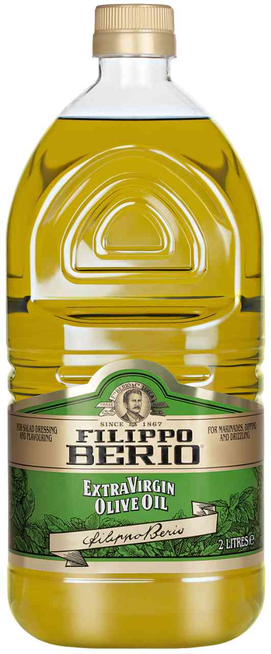 Масло оливковое Filippo Berio 3829₽