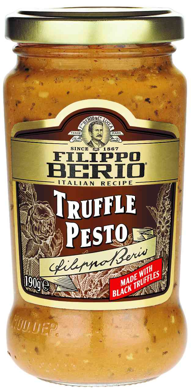 

Соус Filippo Berio
