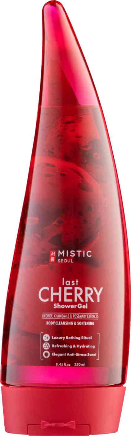 

Гель для душа Mistic