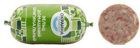Зельц Окраина домашний оригинальный 436₽