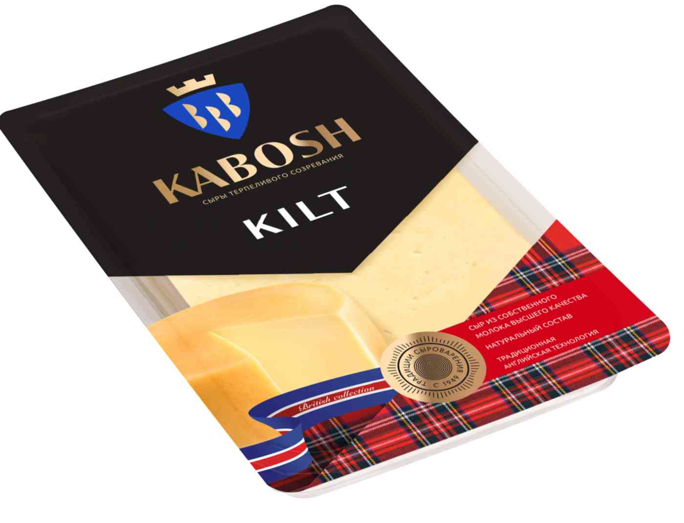 Сыр  Кабош