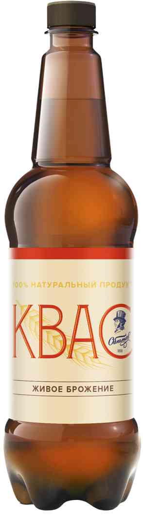 

Квас Обломов