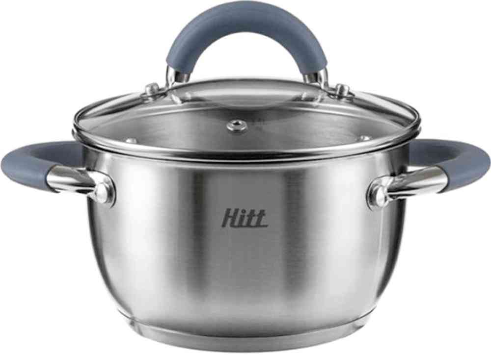 

Кастрюля Hitt