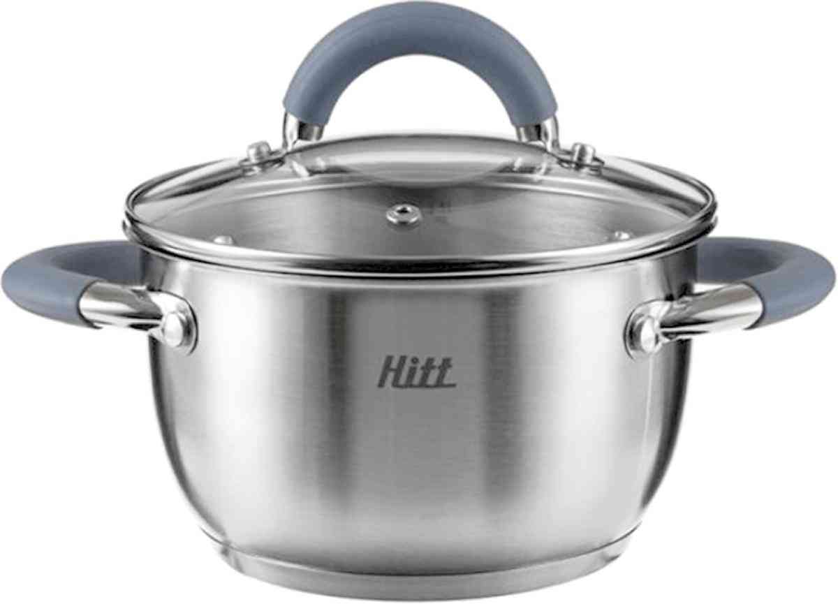 

Кастрюля Hitt