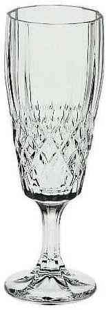 

Набор хрустальных бокалов Angela, 2шт.