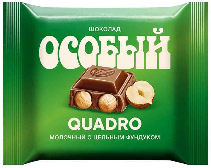 Шоколад молочный Фабрика имени Крупской