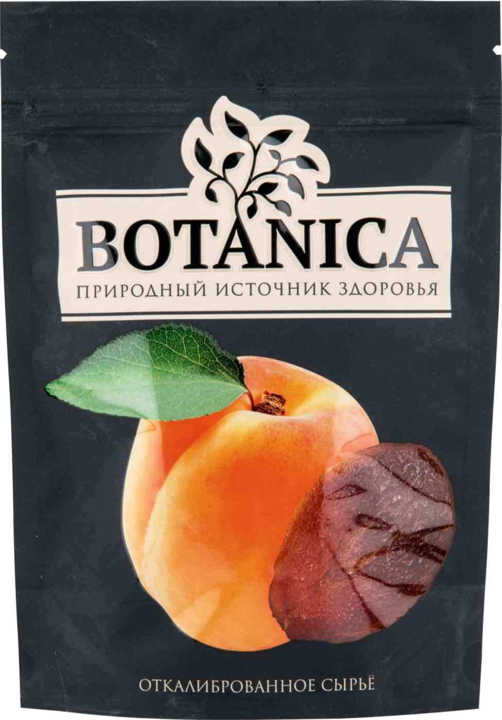 Курага  Botanica