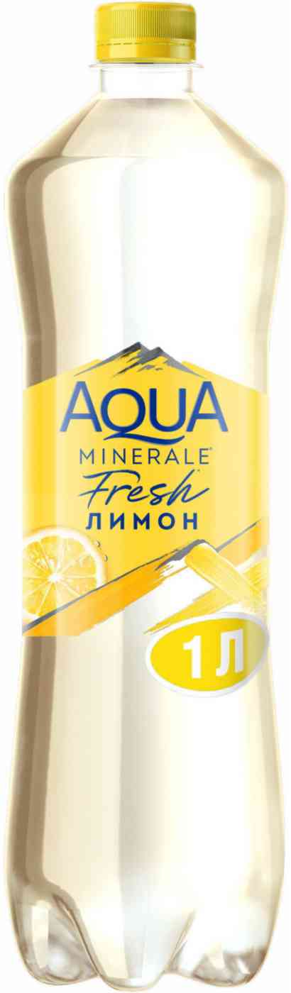 

Напиток Aqua Minerale