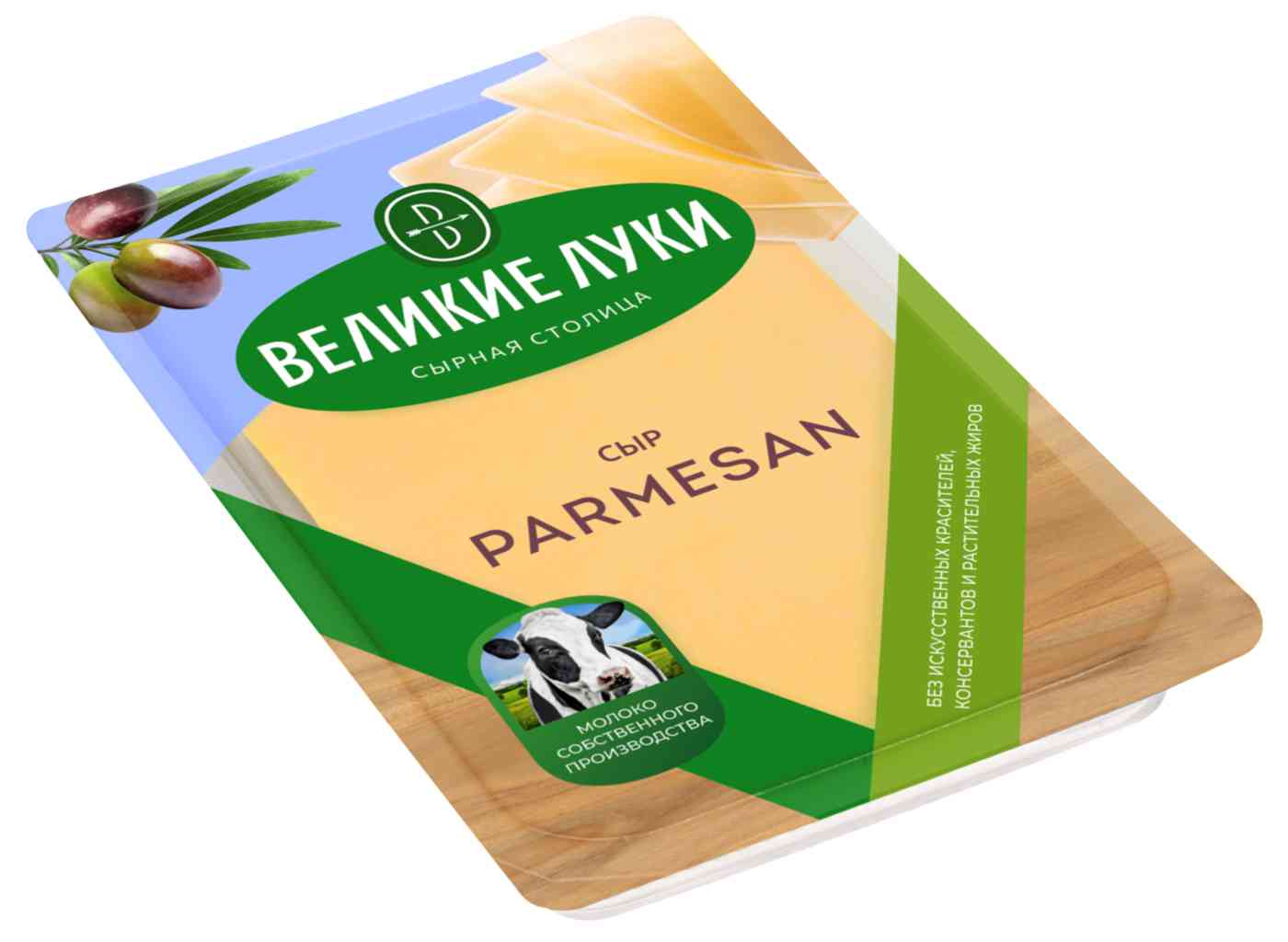 Сыр  Великие Луки