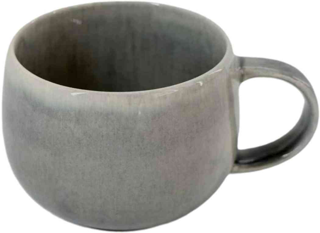 Кружка керамическая Maxus Лофт